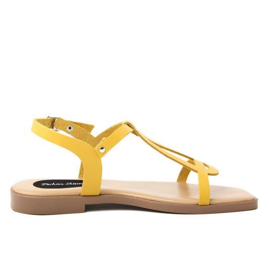 Fashion Attitude Sandales - Tendance