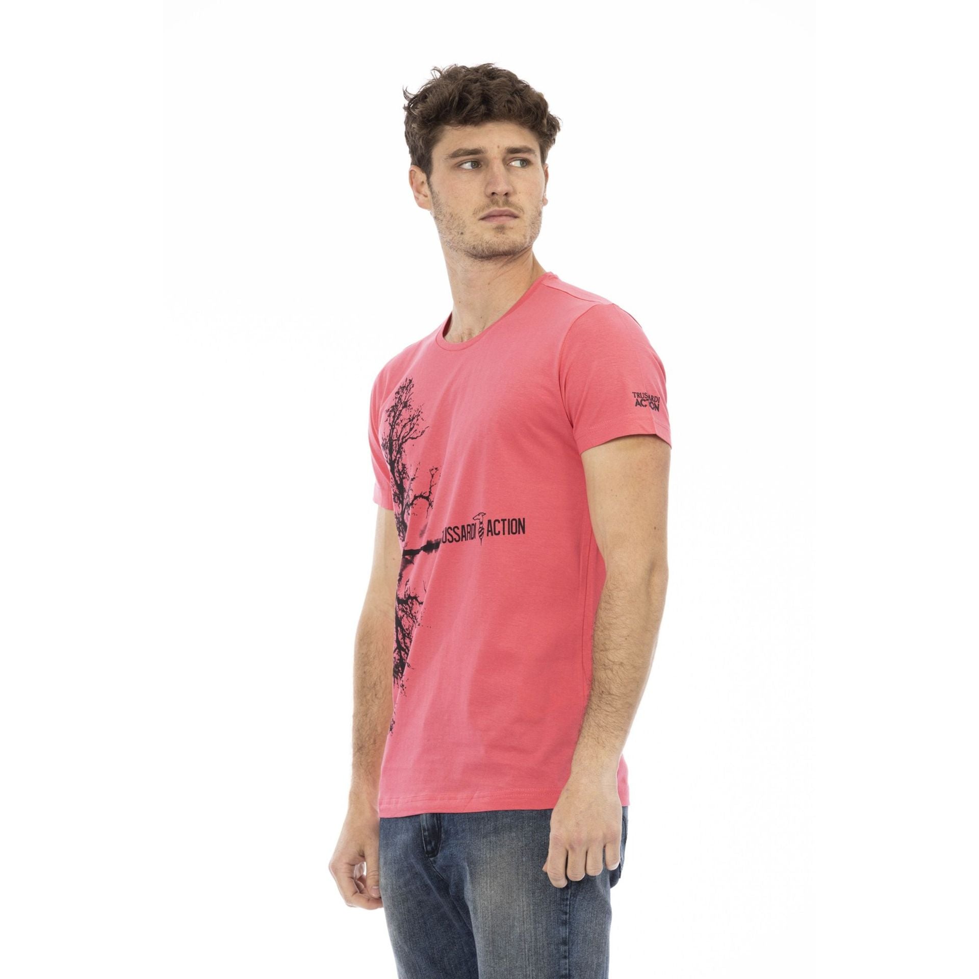 Trussardi Action T-shirts - Tendance