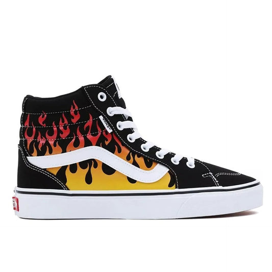 Vans Sneakers - Tendance
