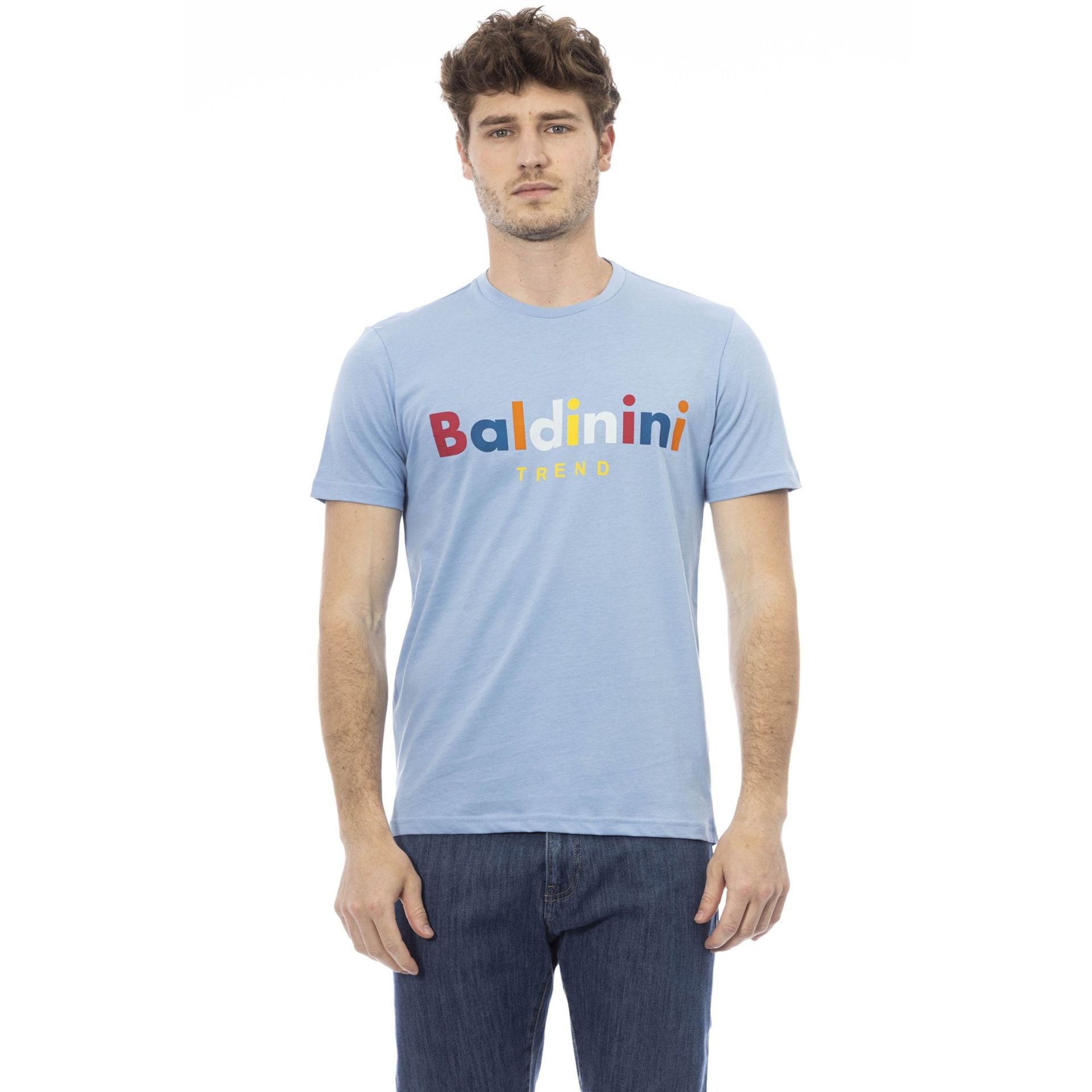 Baldinini Trend T-shirts - Tendance