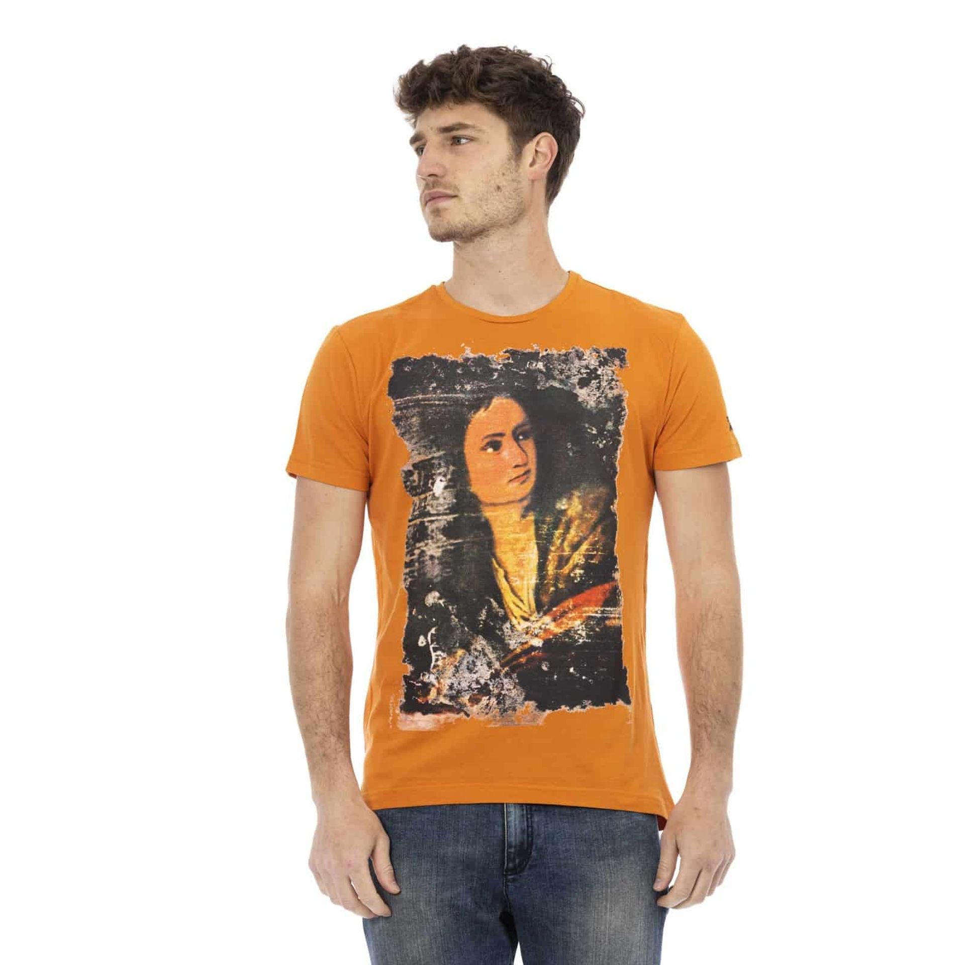 Trussardi Action T-shirts - Tendance