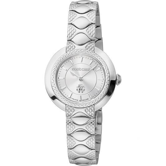 Roberto Cavalli By Franck Muller Montres - Tendance