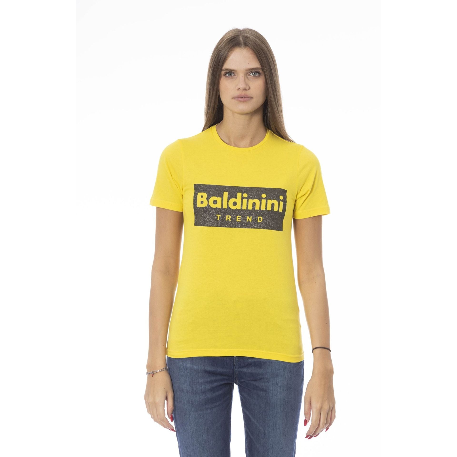 Baldinini Trend T-shirts - Tendance