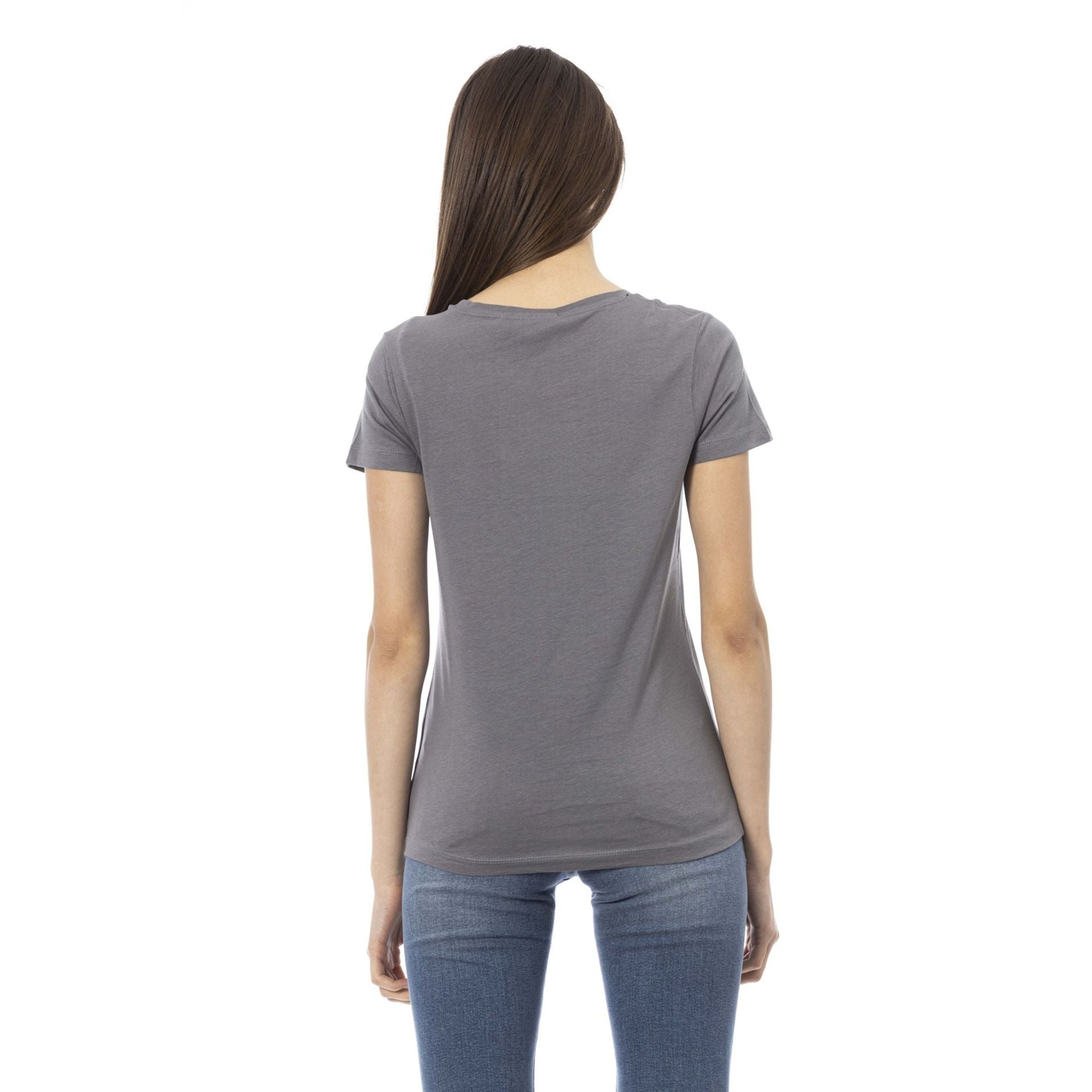 Trussardi Action T-shirts - Tendance