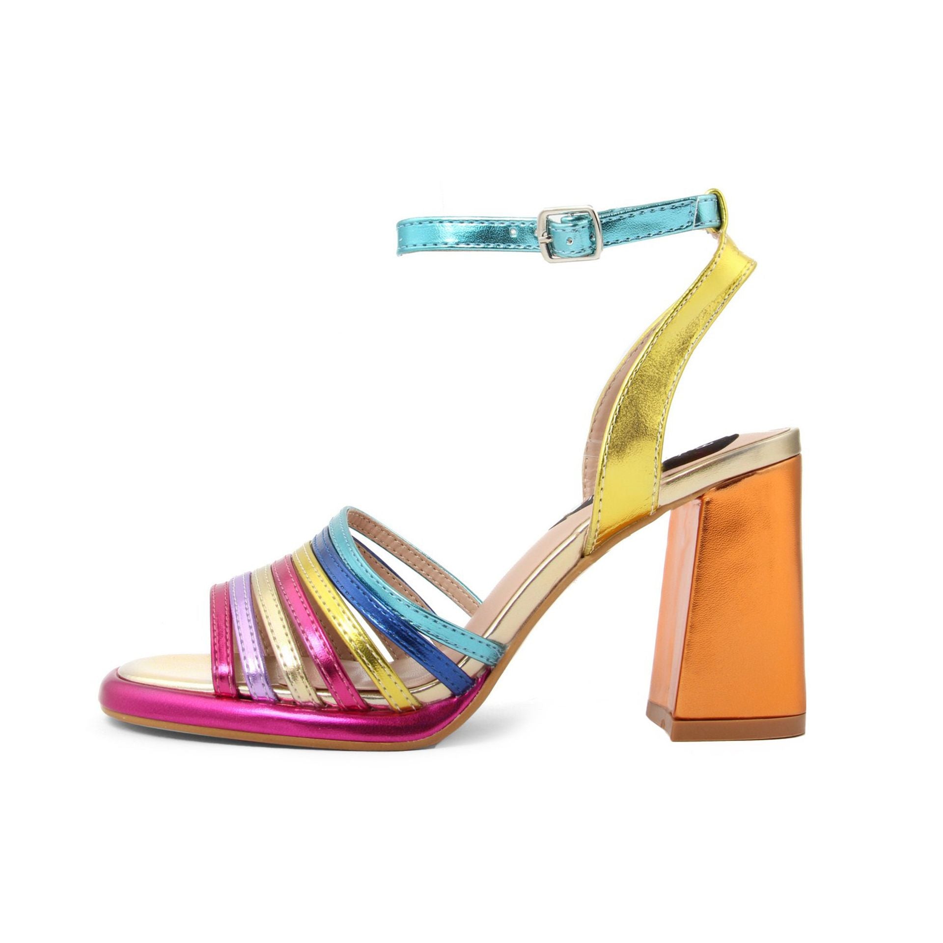 Fashion Attitude Sandales - Tendance