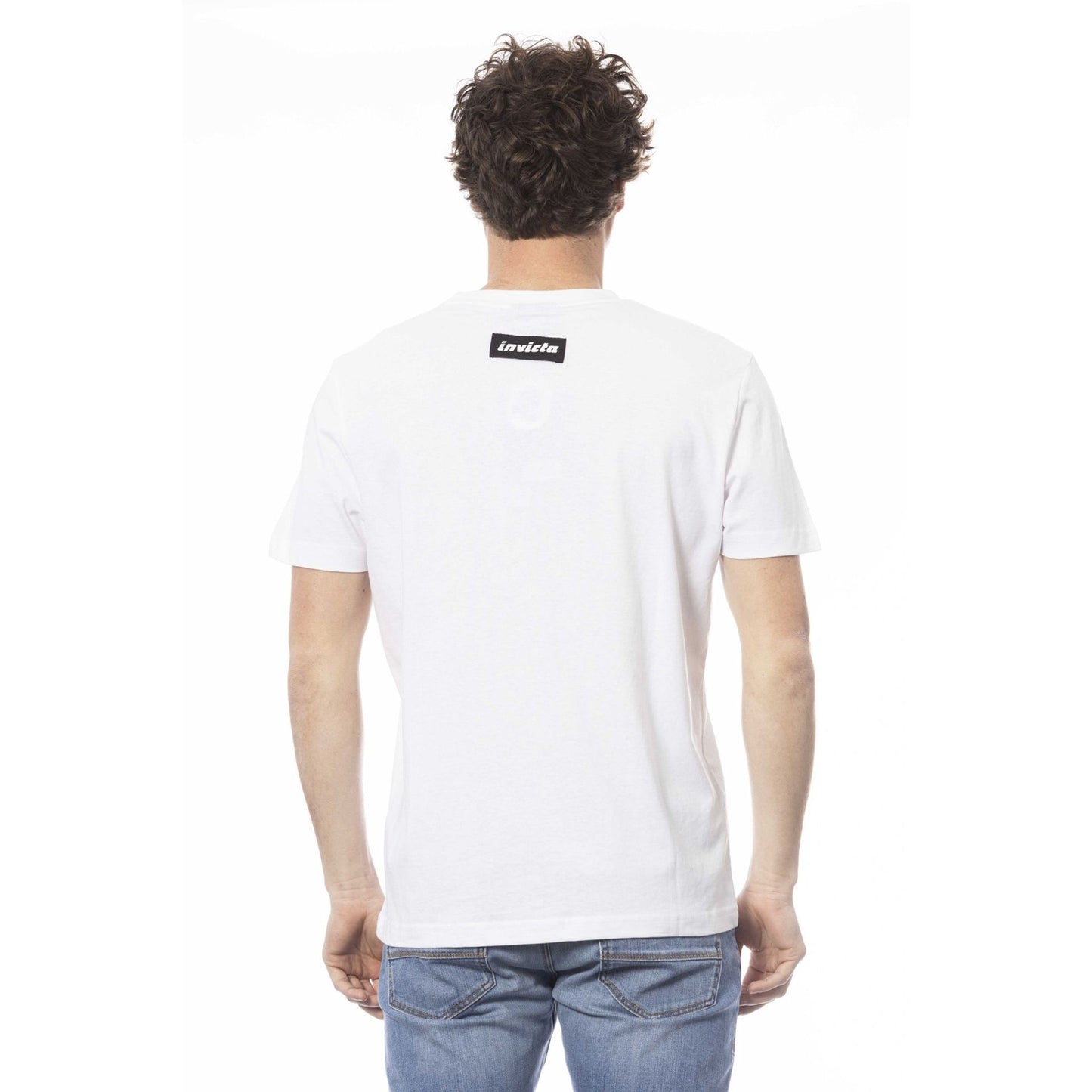 Invicta T-shirts - Tendance