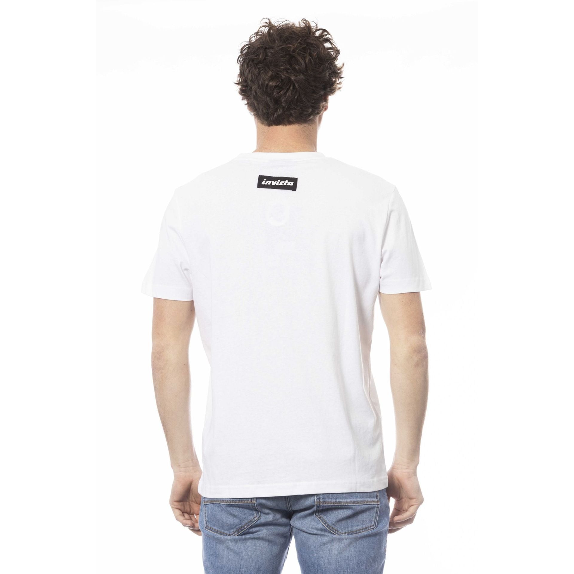 Invicta T-shirts - Tendance
