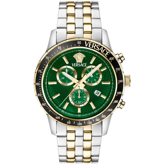 Versace Montres - Tendance