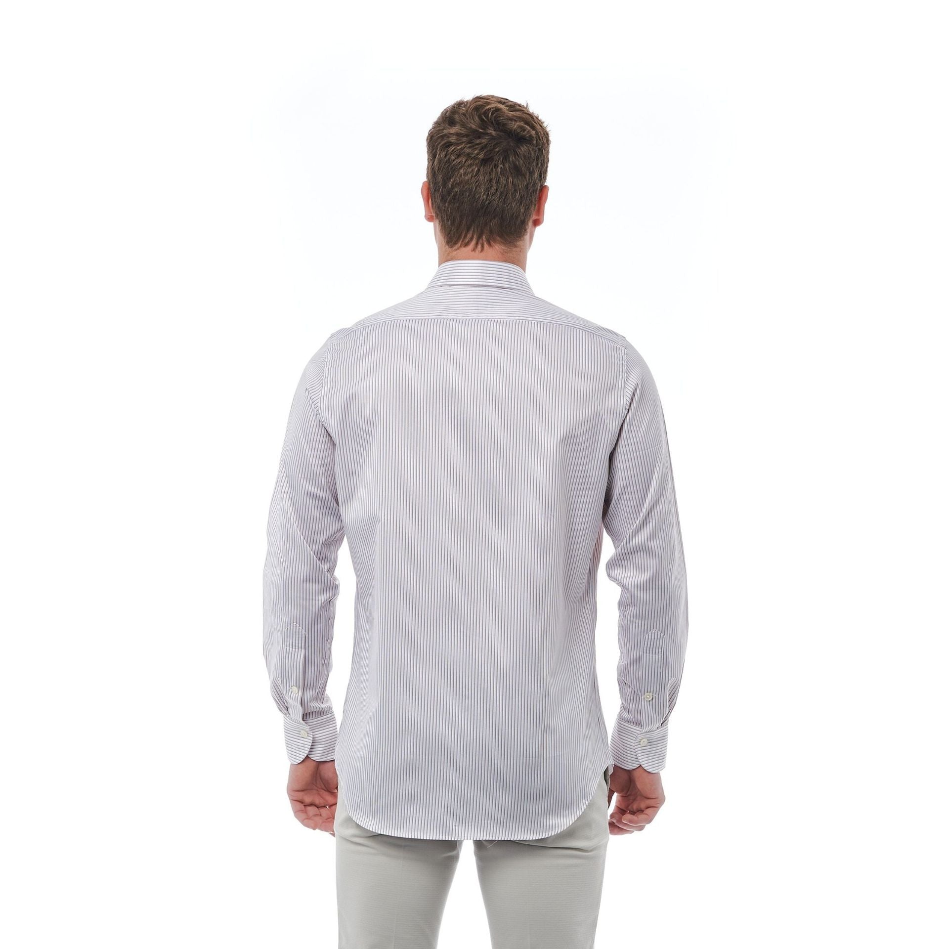 Bagutta Chemises - Tendance