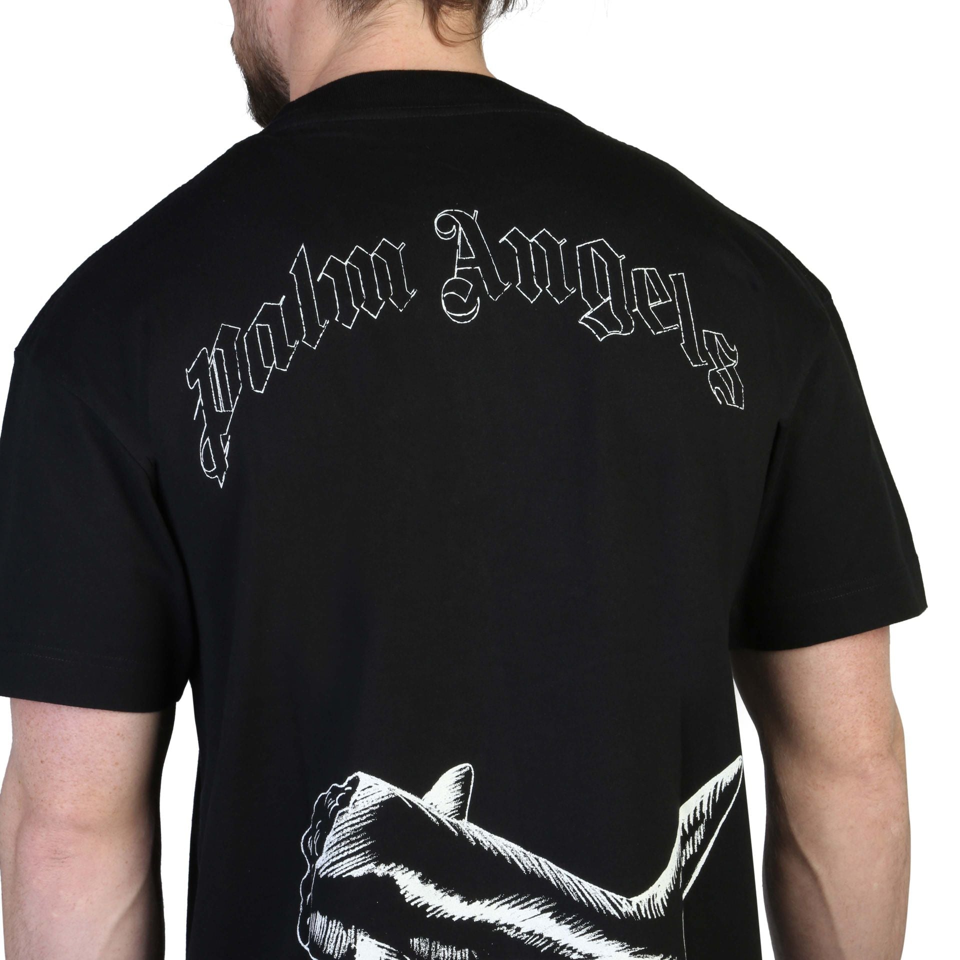 Palm Angels T-shirts - Tendance
