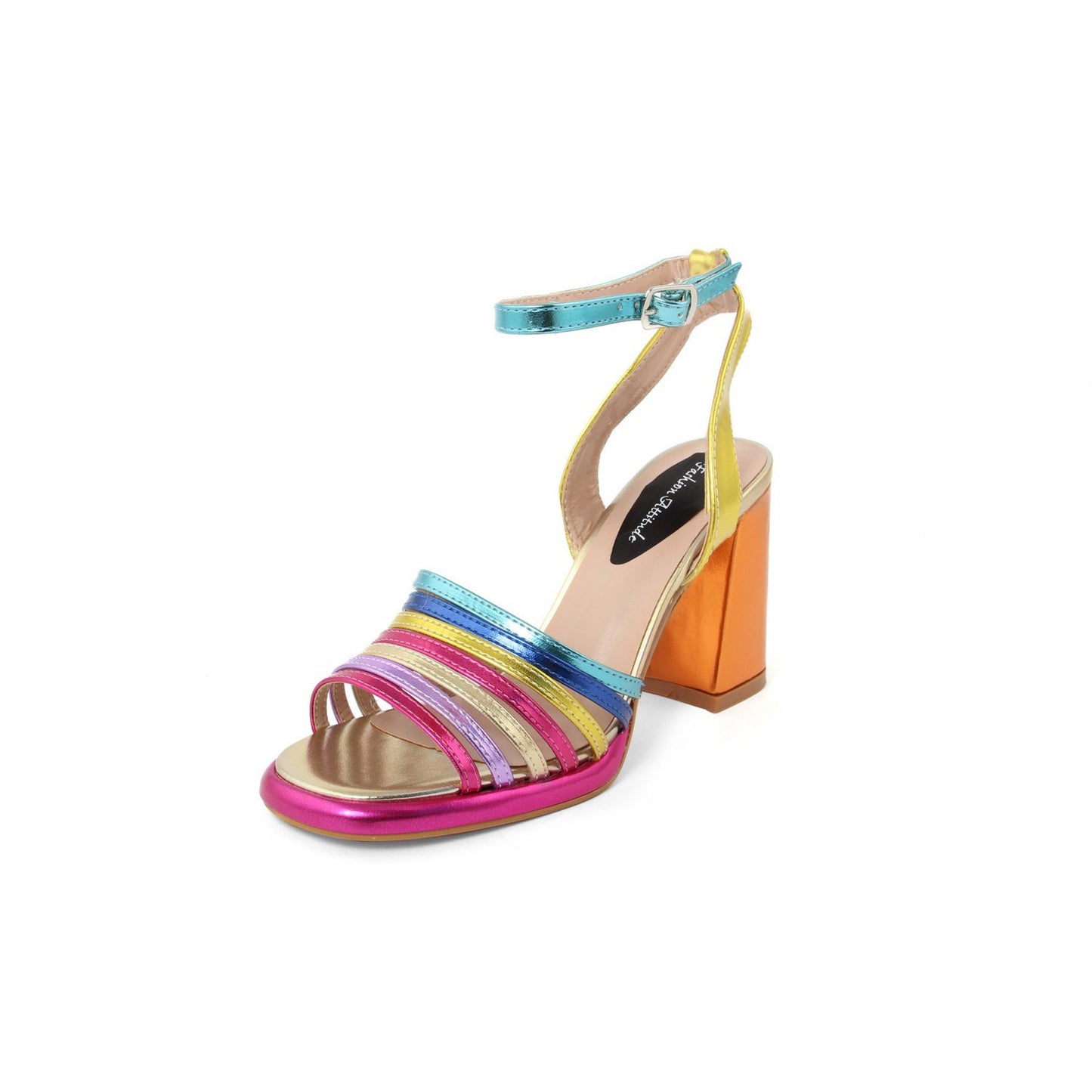 Fashion Attitude Sandales - Tendance