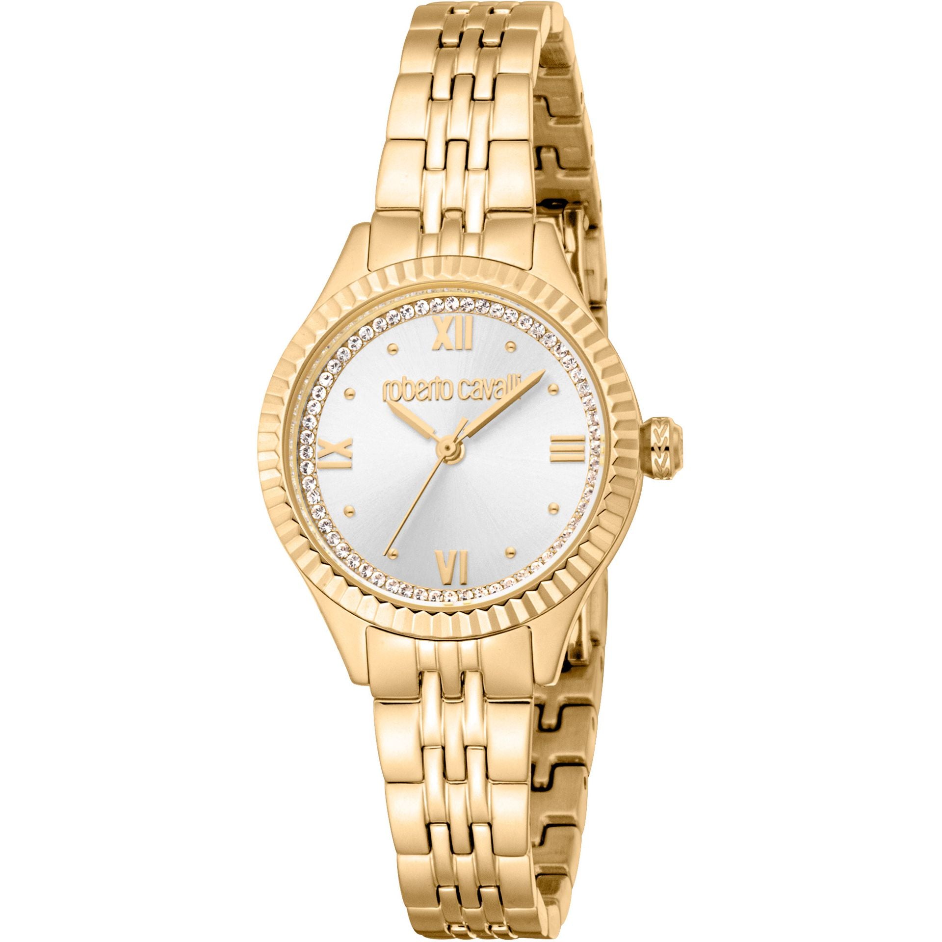 Roberto Cavalli Montres - Tendance