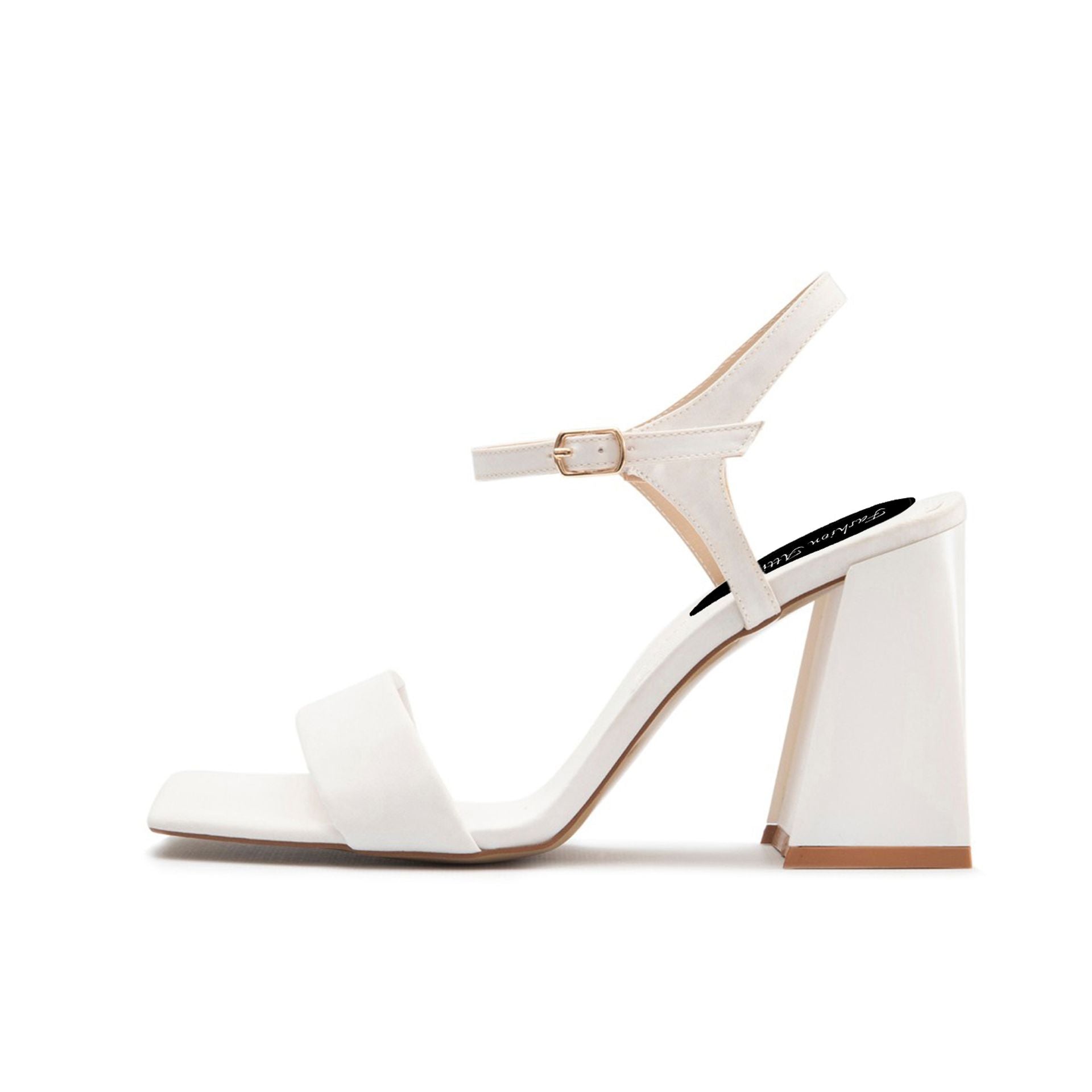 Fashion Attitude Sandales - Tendance