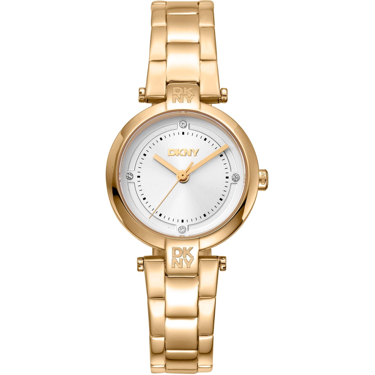 Dkny Montres - Tendance