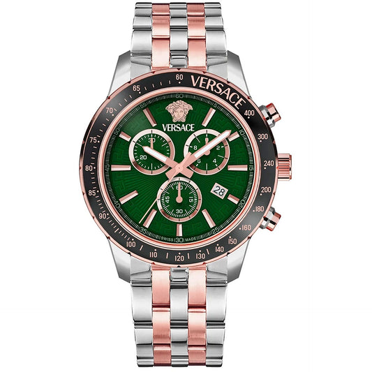 Versace Montres - Tendance