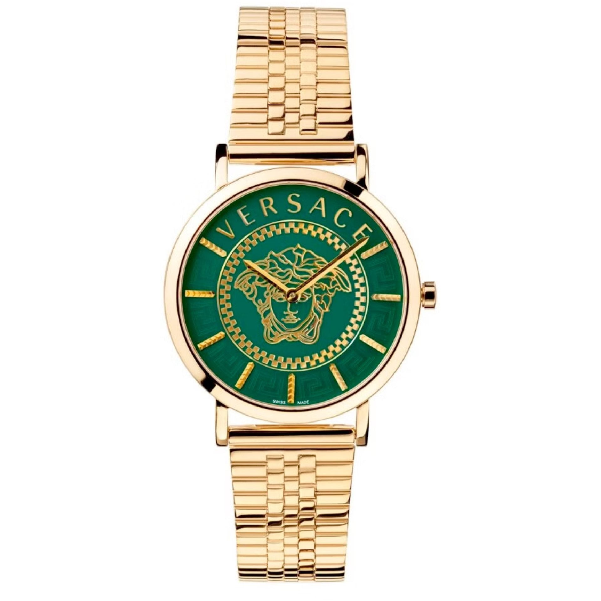 Versace Montres - Tendance