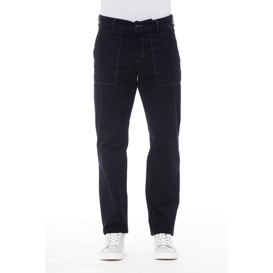 Alpha Studio Pantalons - Tendance