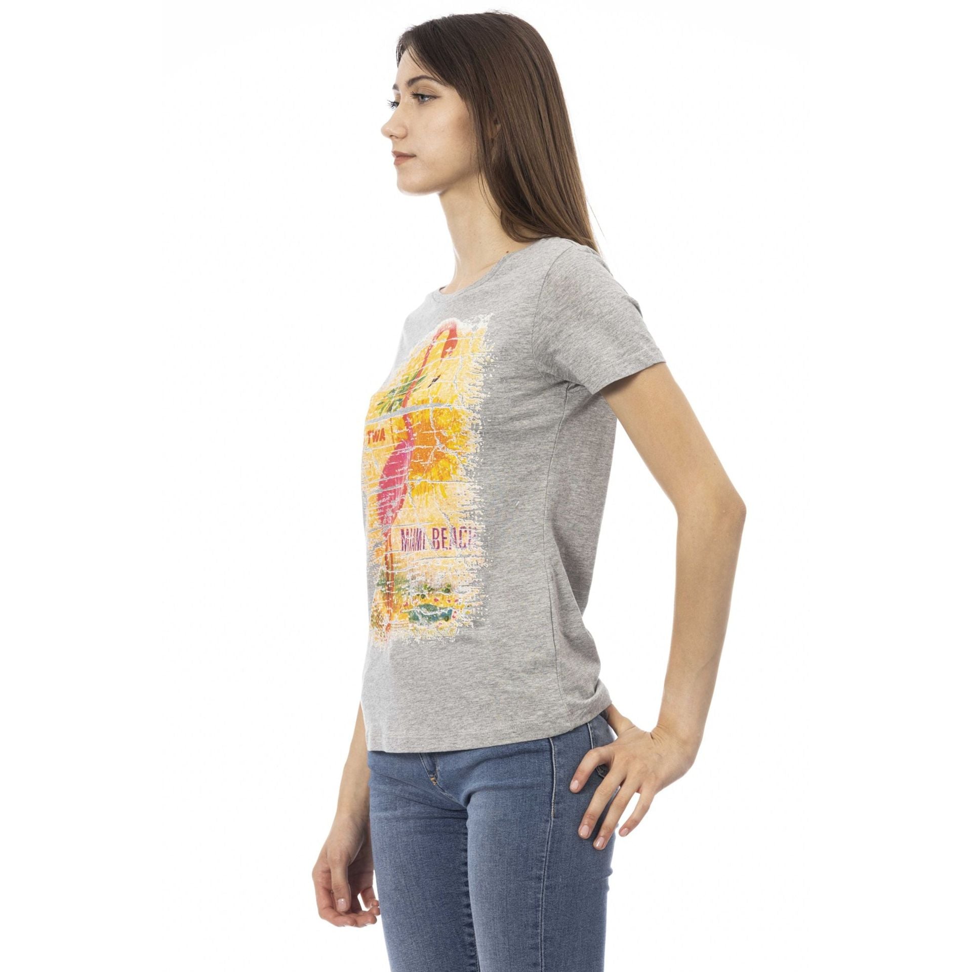 Trussardi Action T-shirts - Tendance