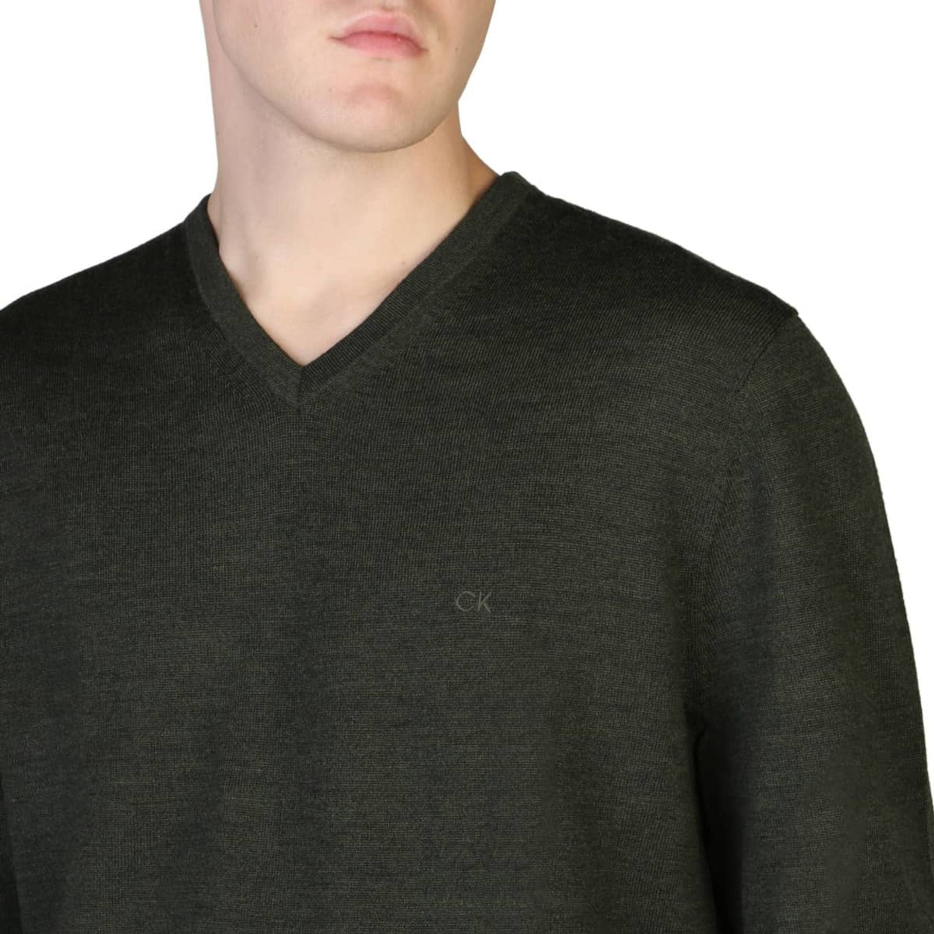 Calvin Klein Pulls - Tendance