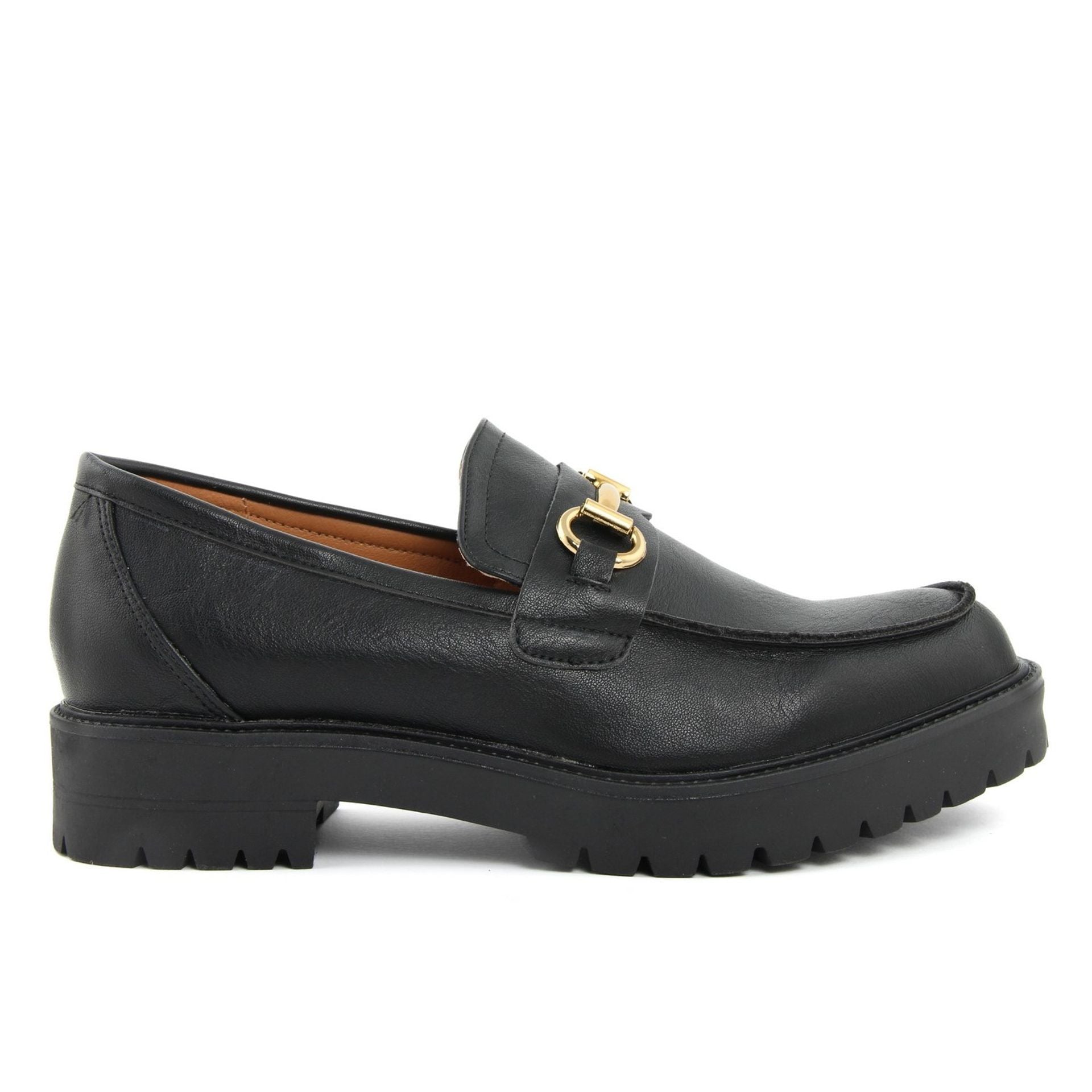 Fashion Attitude Mocassins - Tendance