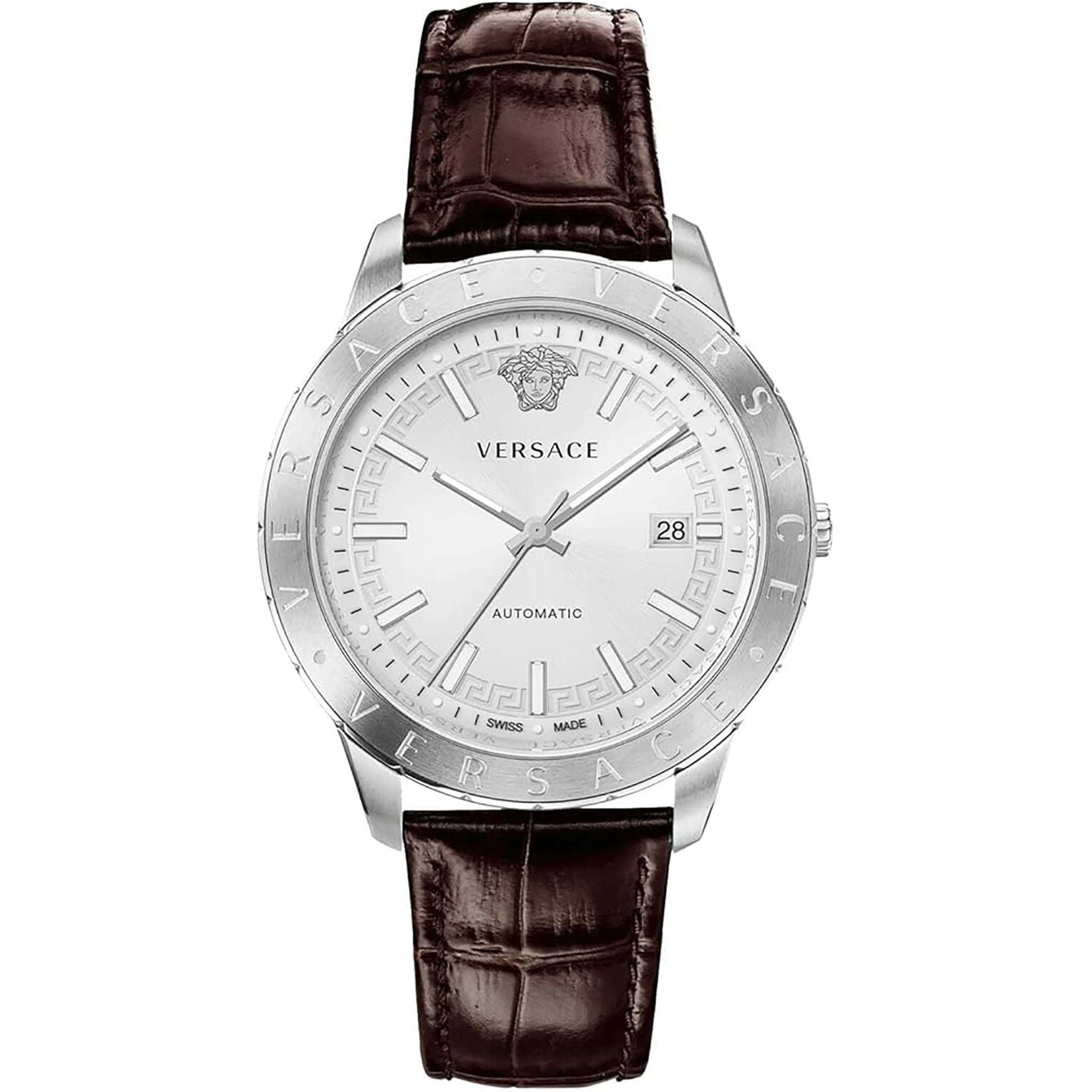 Versace Montres - Tendance