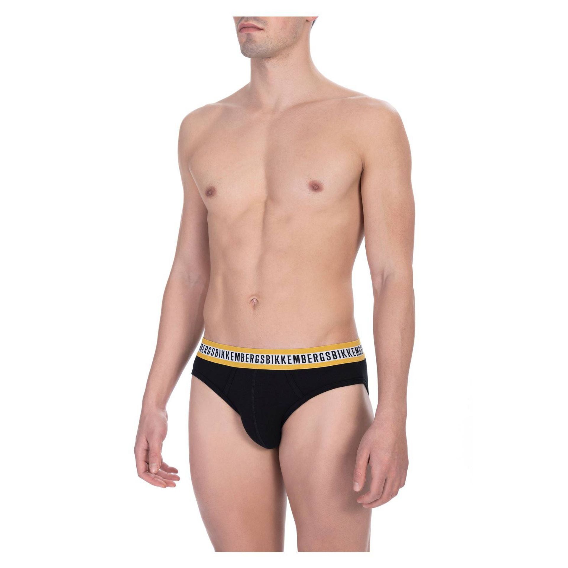 Bikkembergs Slips - Tendance