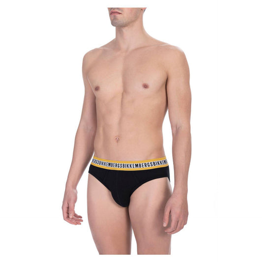 Bikkembergs Slips - Tendance