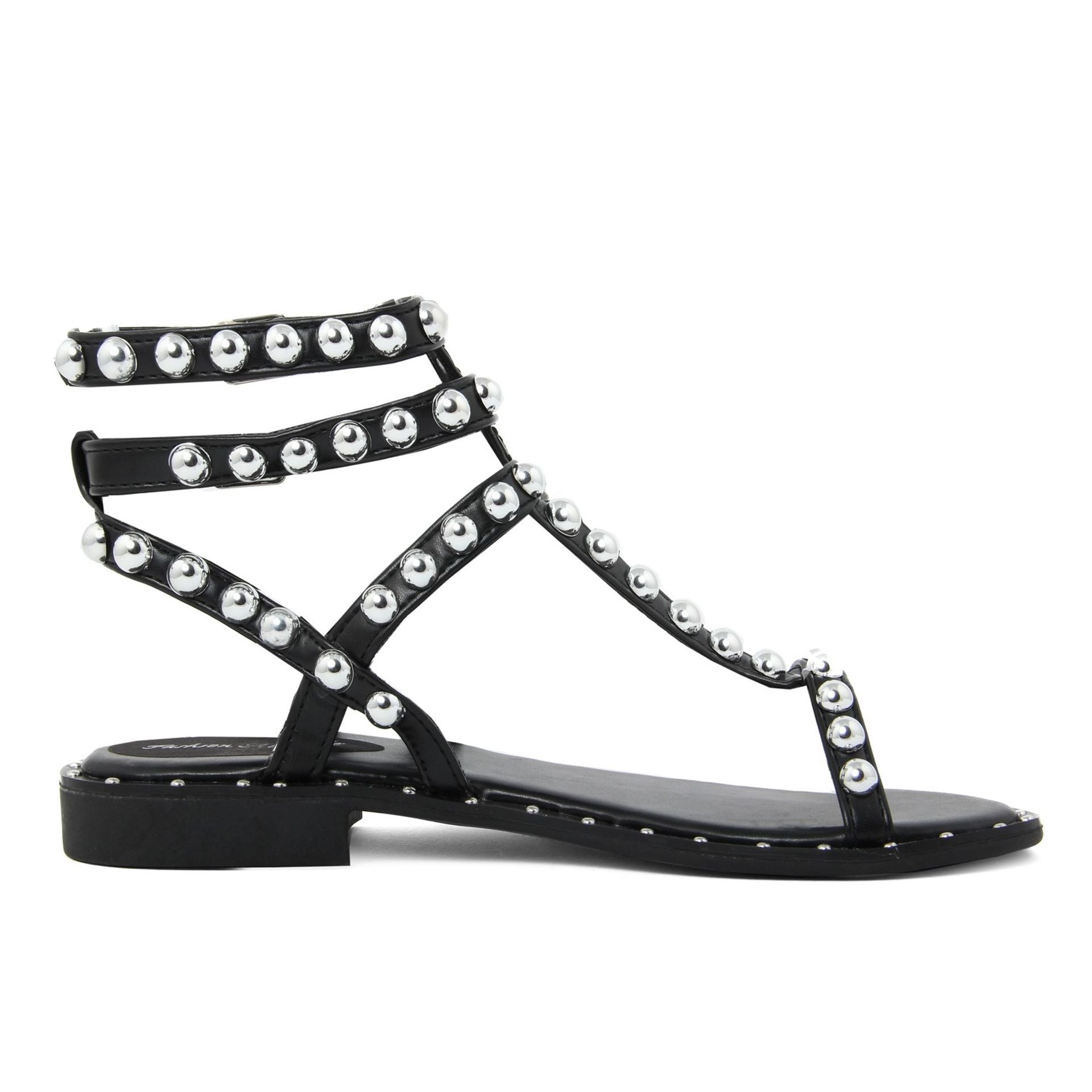 Fashion Attitude Sandales - Tendance