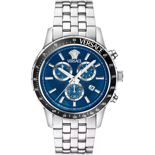 Versace Montres - Tendance