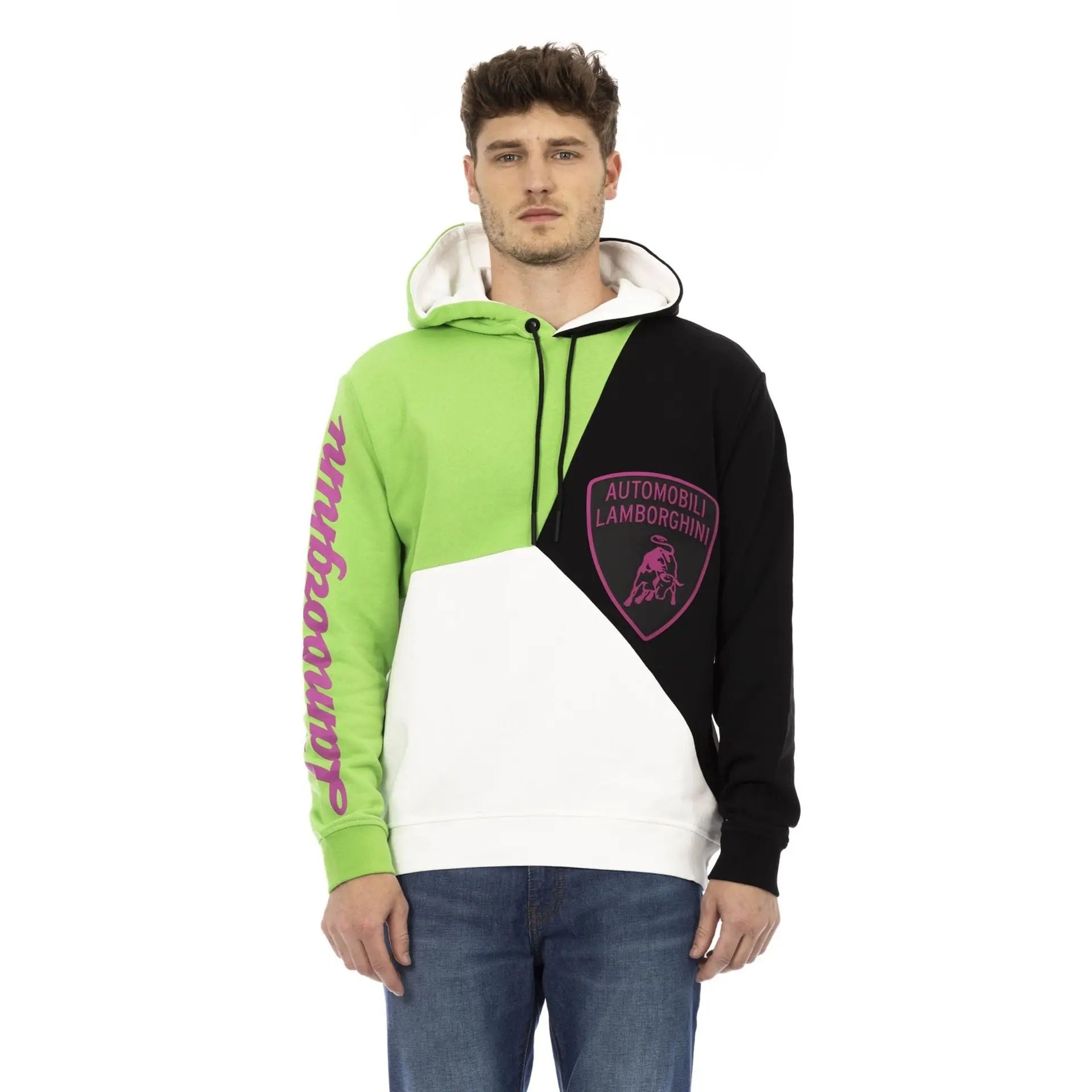 Automobili Lamborghini Sweat-shirts Automobili Lamborghini