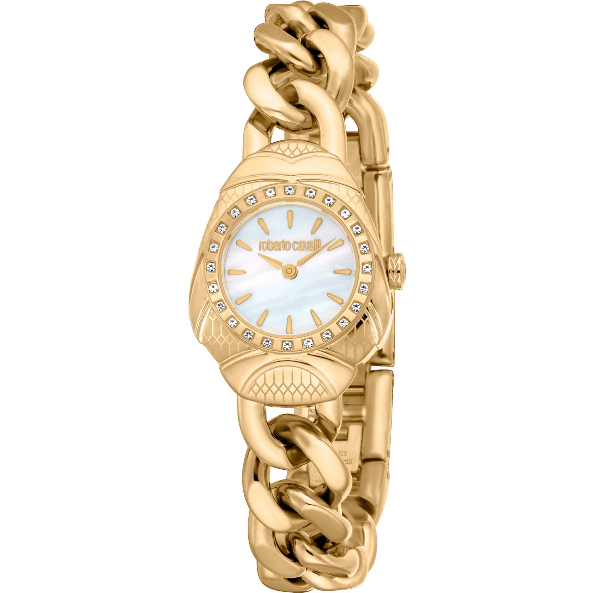 Roberto Cavalli Montres - Tendance