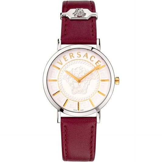 Versace Montres - Tendance
