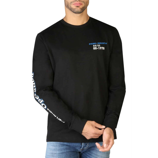 Diesel T-shirts - Tendance