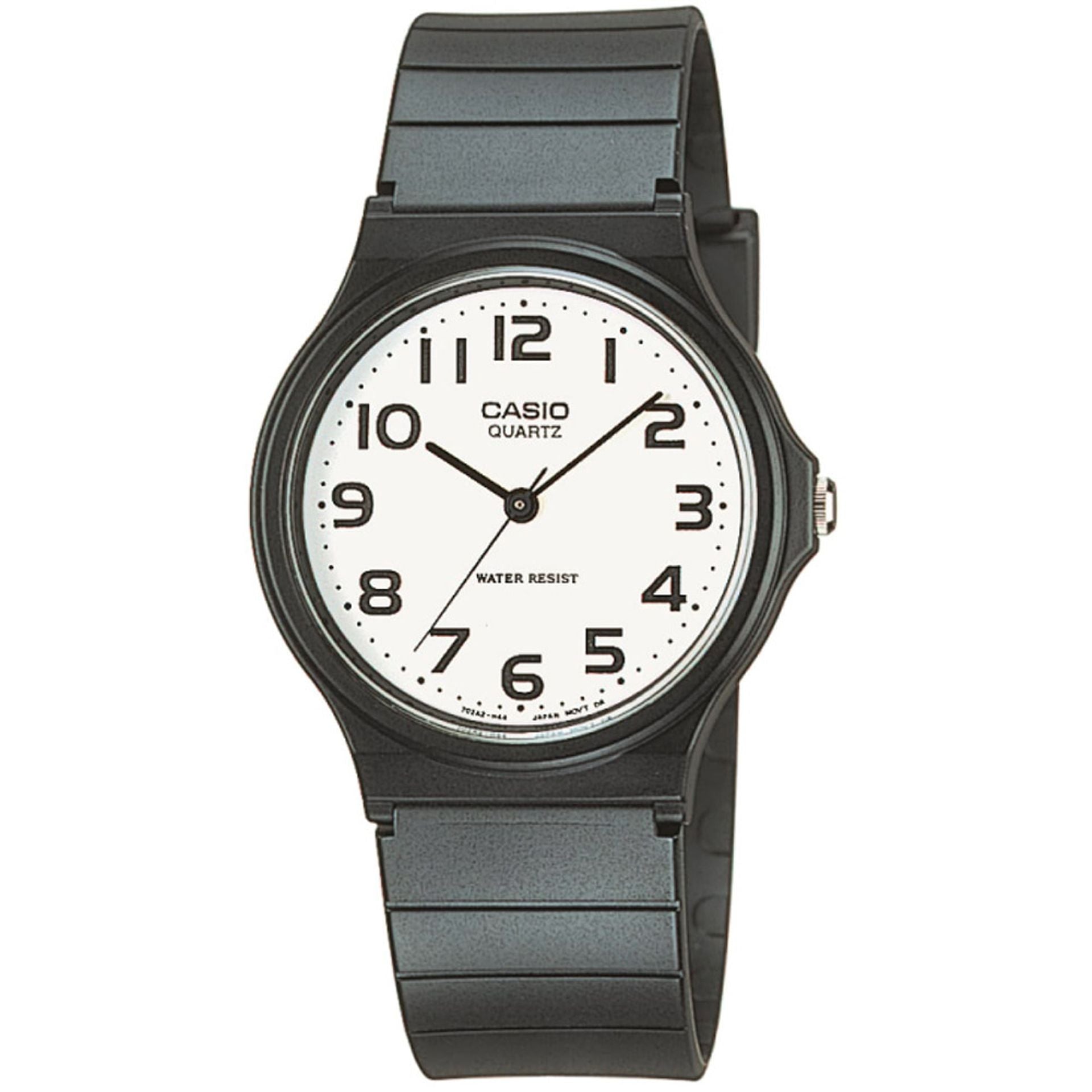 Casio Montres - Tendance
