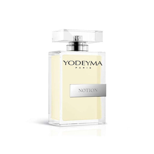 Yodeyma Parfums Yodeyma