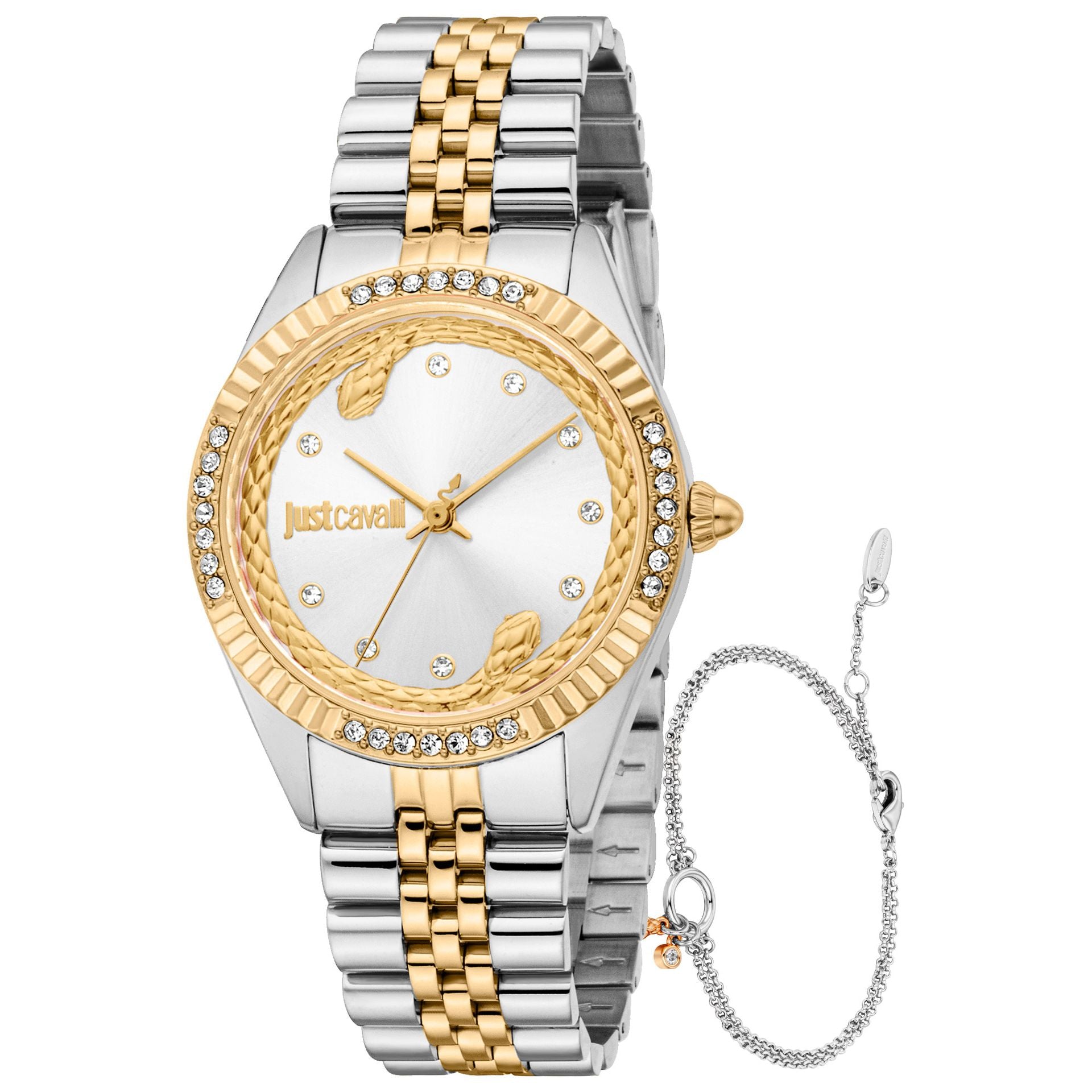 Just Cavalli Montres - Tendance
