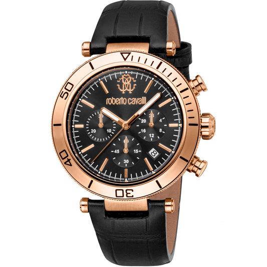 Roberto Cavalli Montres - Tendance