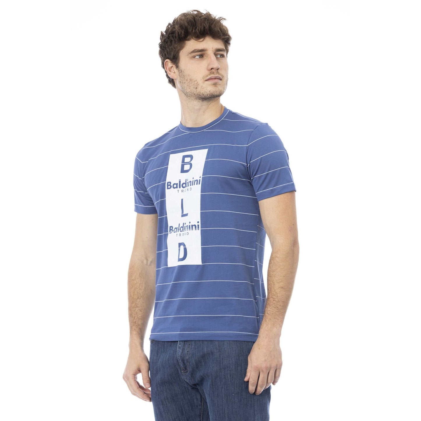 Baldinini Trend T-shirts - Tendance