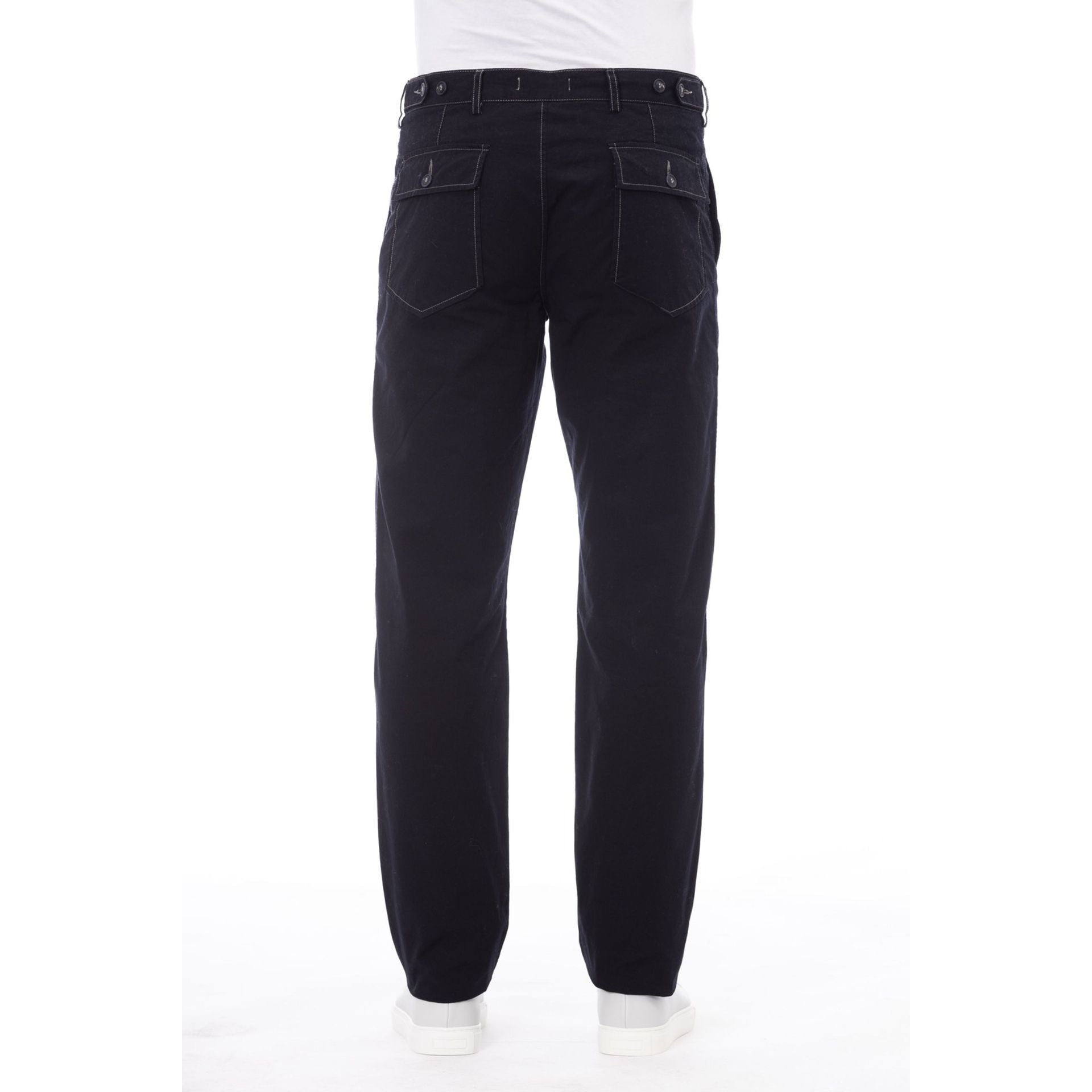 Alpha Studio Pantalons - Tendance