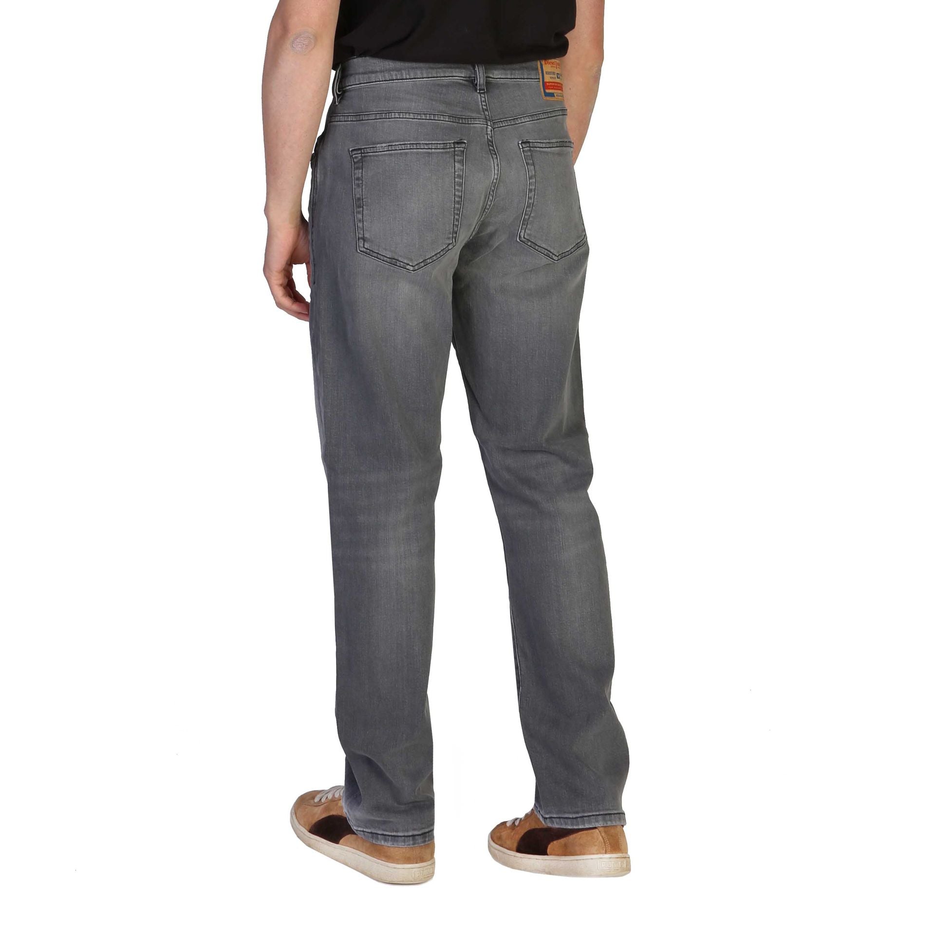 Diesel Jeans - Tendance