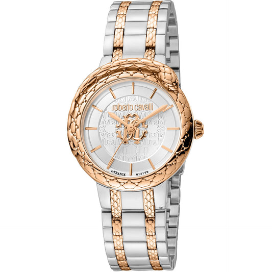 Roberto Cavalli By Franck Muller Montres - Tendance