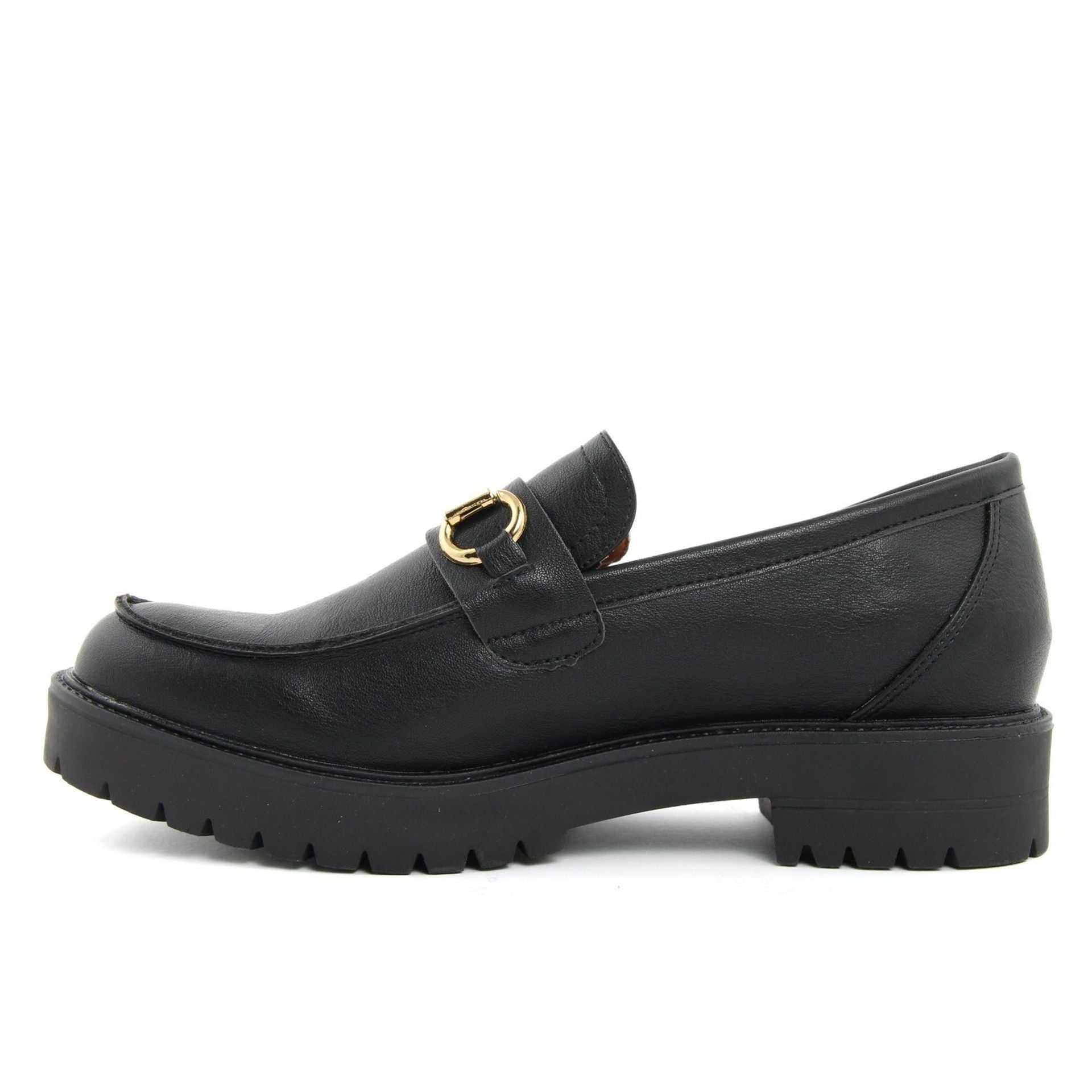 Fashion Attitude Mocassins - Tendance