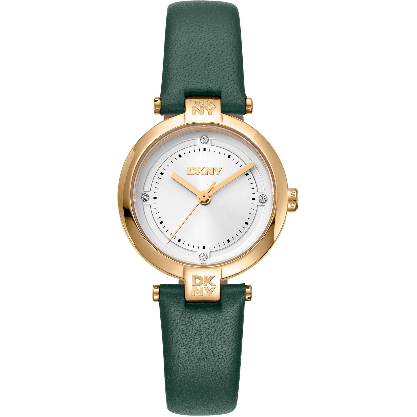 Dkny Montres - Tendance