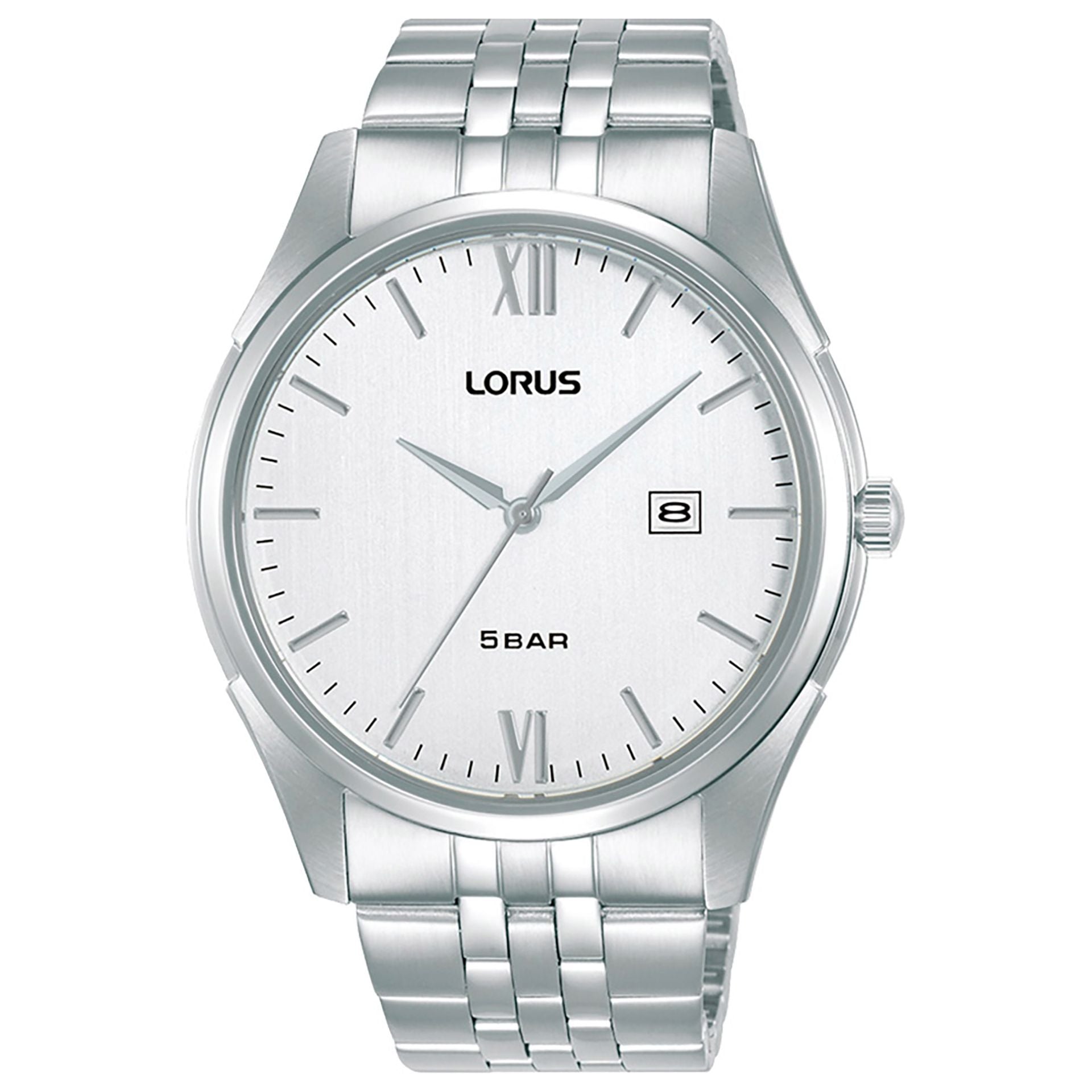 Lorus Montres - Tendance