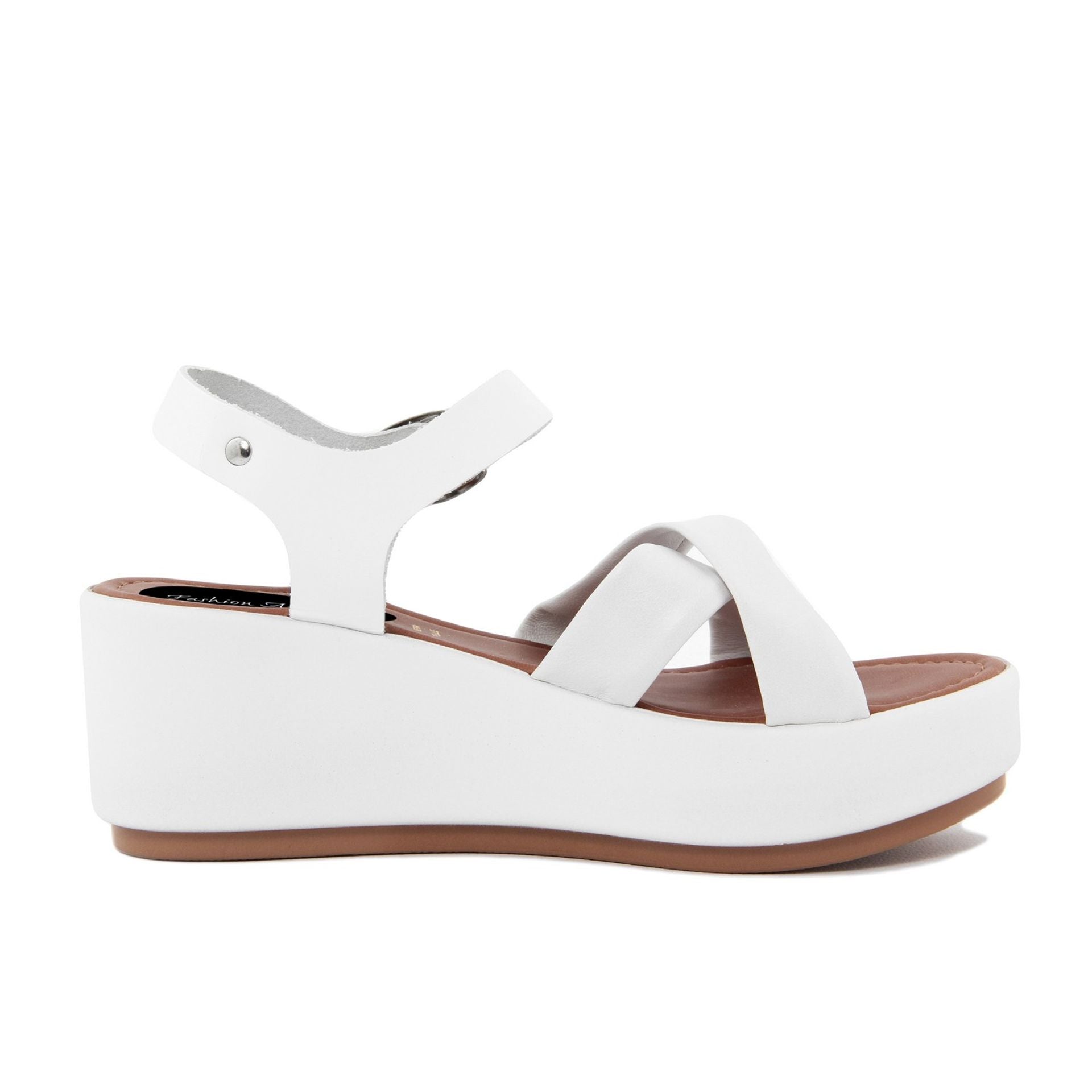 Fashion Attitude Sandales - Tendance