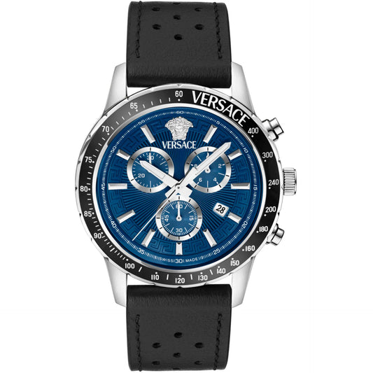 Versace Montres - Tendance
