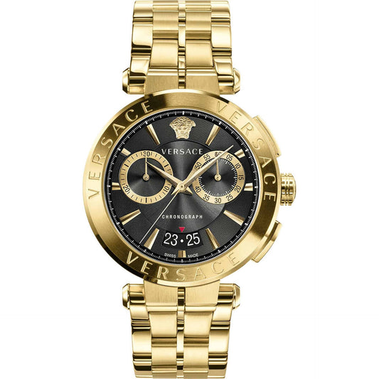 Versace Montres - Tendance