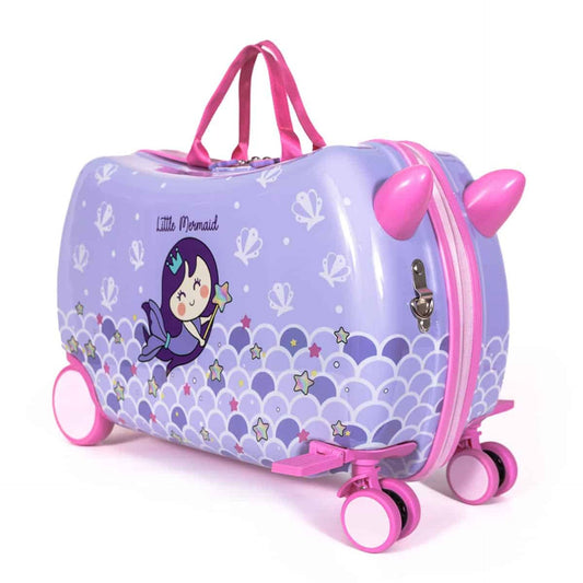 Milk&Moo Bagages - Tendance