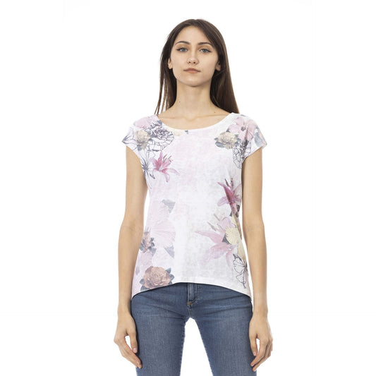 Trussardi Action T-shirts - Tendance