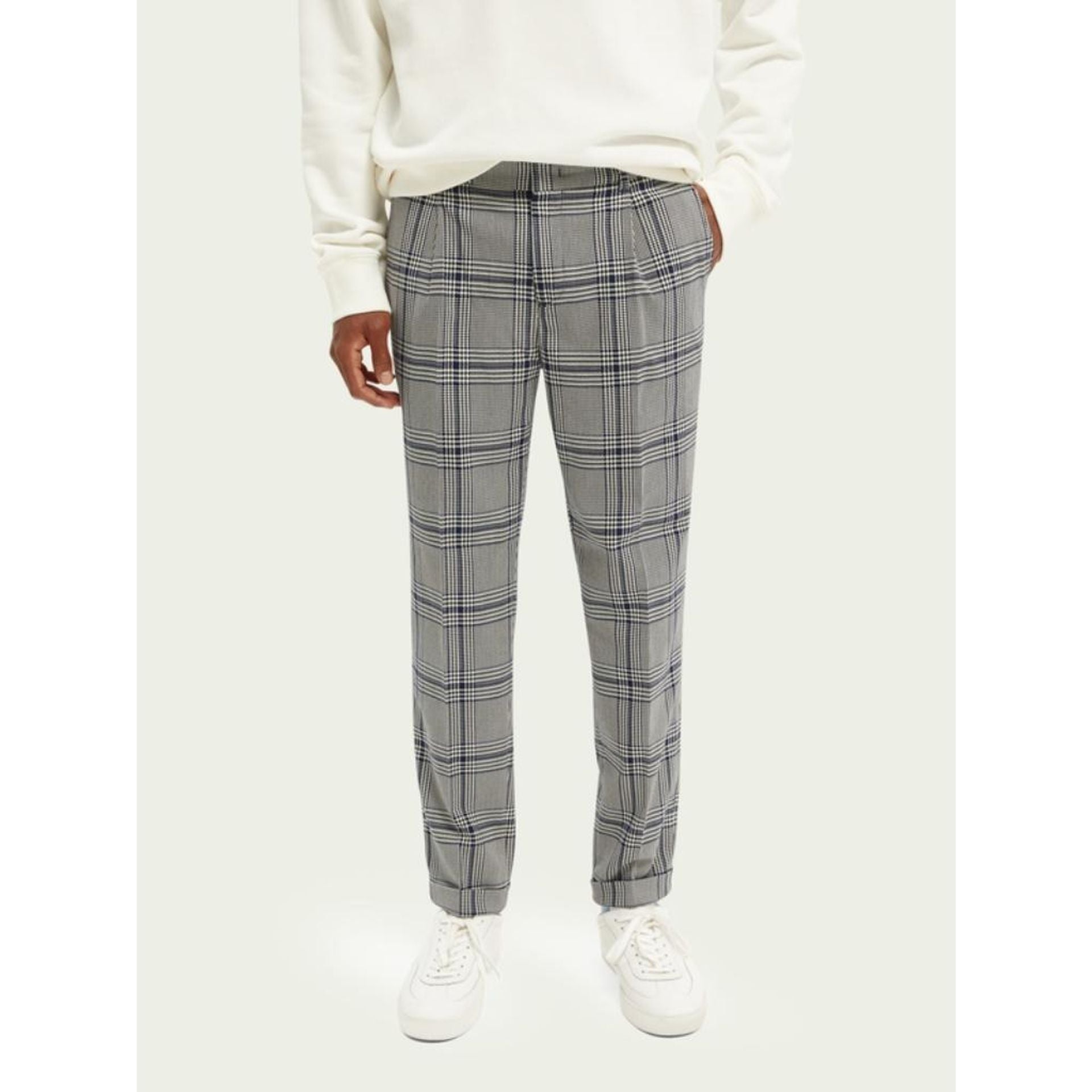 Scotch & Soda Pantalons - Tendance